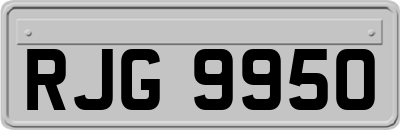 RJG9950