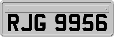 RJG9956