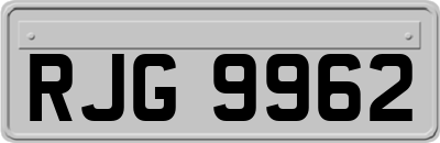 RJG9962