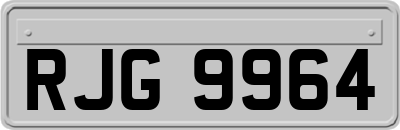 RJG9964