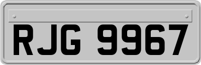 RJG9967