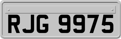 RJG9975