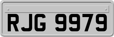 RJG9979