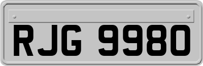 RJG9980