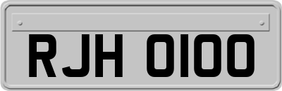 RJH0100