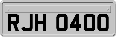 RJH0400