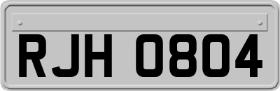 RJH0804