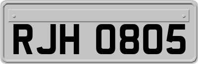 RJH0805