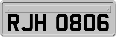 RJH0806