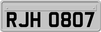 RJH0807