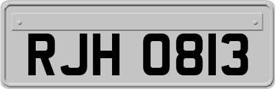 RJH0813