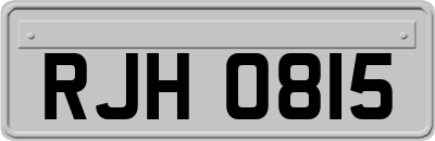 RJH0815