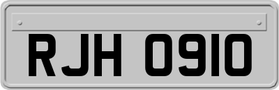 RJH0910