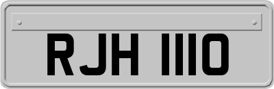 RJH1110