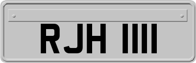 RJH1111