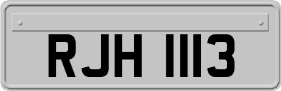 RJH1113