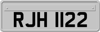 RJH1122