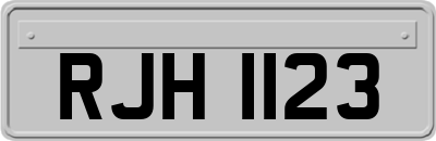 RJH1123