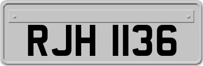 RJH1136