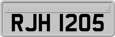 RJH1205