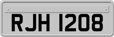 RJH1208