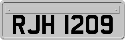 RJH1209