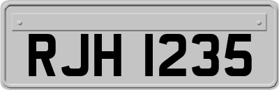 RJH1235