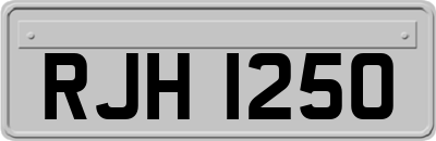 RJH1250