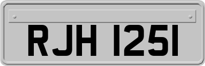 RJH1251