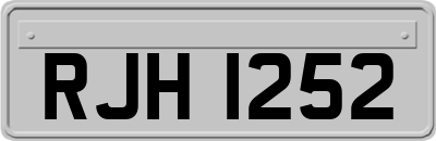 RJH1252