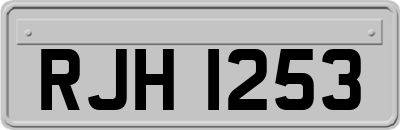 RJH1253