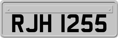 RJH1255