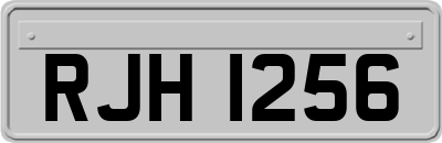 RJH1256