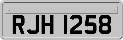 RJH1258