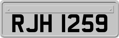 RJH1259