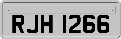 RJH1266