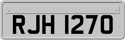 RJH1270