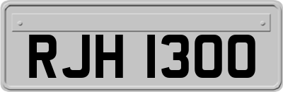 RJH1300