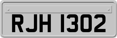 RJH1302