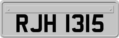 RJH1315