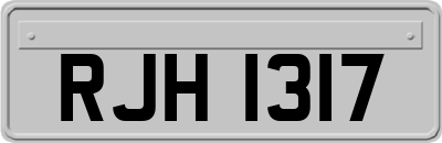 RJH1317