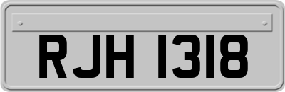 RJH1318