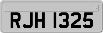 RJH1325