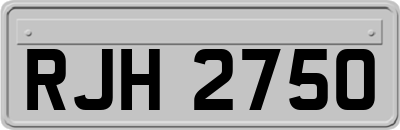 RJH2750