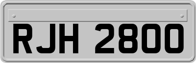 RJH2800