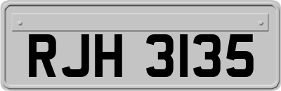 RJH3135