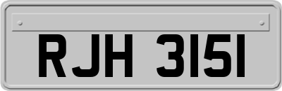 RJH3151