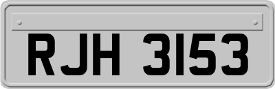 RJH3153