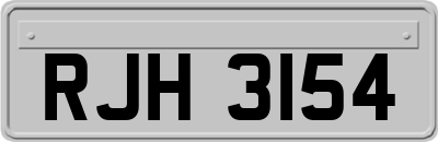 RJH3154