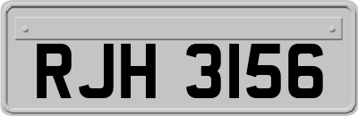 RJH3156